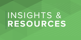 Insights & Resources Icon
