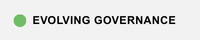 EVOLVING GOVERNANCE