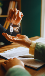 Real Estate Succession