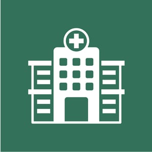 Hospital Icon